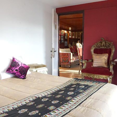 Badjoeri Ethnic Wooden Homestay Bandung Dış mekan fotoğraf