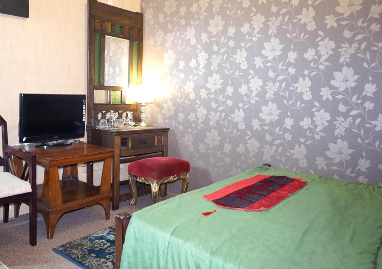 Badjoeri Ethnic Wooden Homestay Bandung Dış mekan fotoğraf